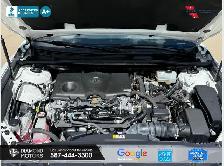 2020 Toyota Camry Hybrid LE - No Accidents - Photo 10