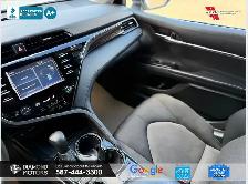 2020 Toyota Camry Hybrid LE - No Accidents - Photo 12