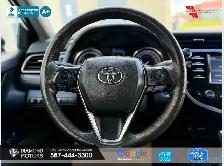 2020 Toyota Camry Hybrid LE - No Accidents - Photo 14