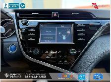 2020 Toyota Camry Hybrid LE - No Accidents - Photo 18