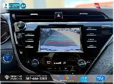 2020 Toyota Camry Hybrid LE - No Accidents - Photo 19