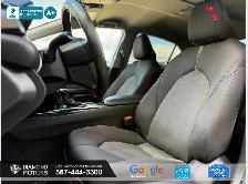 2020 Toyota Camry Hybrid LE - No Accidents - Photo 23