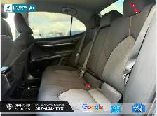 2020 Toyota Camry Hybrid LE - No Accidents - Photo 24