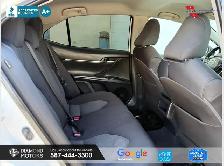 2020 Toyota Camry Hybrid LE - No Accidents - Photo 26