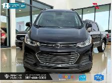 2021 Chevrolet Trax LT AWD - Leather - Photo 3
