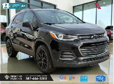 2021 Chevrolet Trax LT AWD - Leather - Photo 4