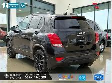 2021 Chevrolet Trax LT AWD - Leather - Photo 7