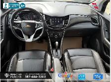 2021 Chevrolet Trax LT AWD - Leather - Photo 10