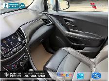 2021 Chevrolet Trax LT AWD - Leather - Photo 11