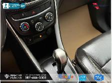 2021 Chevrolet Trax LT AWD - Leather - Photo 12