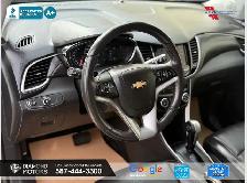 2021 Chevrolet Trax LT AWD - Leather - Photo 13