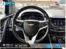 2021 Chevrolet Trax LT AWD - Leather - Photo 14
