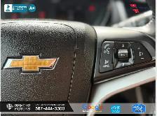 2021 Chevrolet Trax LT AWD - Leather - Photo 17