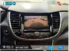 2021 Chevrolet Trax LT AWD - Leather - Photo 18