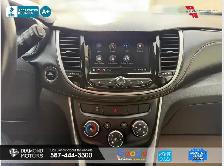 2021 Chevrolet Trax LT AWD - Leather - Photo 19