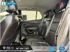 2021 Chevrolet Trax LT AWD - Leather - Photo 21
