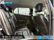2021 Chevrolet Trax LT AWD - Leather - Photo 22