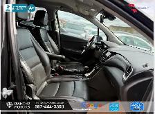 2021 Chevrolet Trax LT AWD - Leather - Photo 23