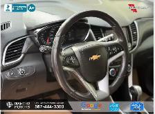 2021 Chevrolet Trax LT AWD - Leather - Photo 24