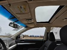 2011 Subaru Legacy - Photo 9