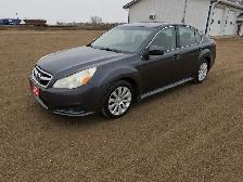 2011 Subaru Legacy - Photo 15