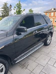 Mercedes-Benz M-Class - Photo 3