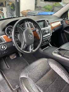 Mercedes-Benz M-Class - Photo 4