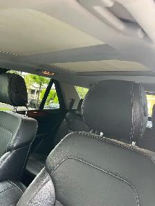 Mercedes-Benz M-Class - Photo 5