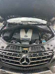 Mercedes-Benz M-Class - Photo 6
