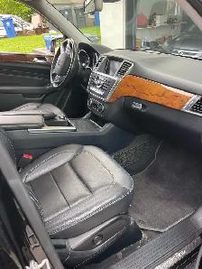 Mercedes-Benz M-Class - Photo 7