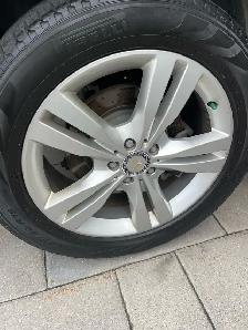 Mercedes-Benz M-Class - Photo 8