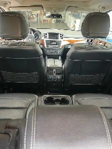 Mercedes-Benz M-Class - Photo 9