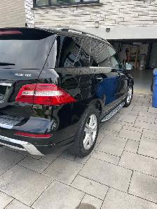 Mercedes-Benz M-Class - Photo 10