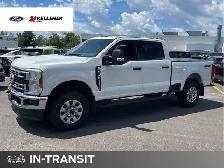 2024 Ford Super Duty F-250 SRW XLT | 4WD | 7.3L Gas