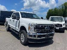 2024 Ford Super Duty F-250 SRW XLT | 4WD | 7.3L Gas - Photo 2