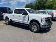 2024 Ford Super Duty F-250 SRW XLT | 4WD | 7.3L Gas - Photo 3