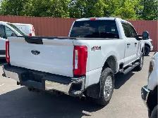 2024 Ford Super Duty F-250 SRW XLT | 4WD | 7.3L Gas - Photo 4