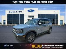 2026 Ford Bronco Sport Big Bend 200A