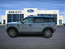 2026 Ford Bronco Sport Big Bend 200A - Photo 2