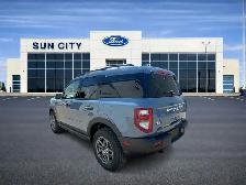 2026 Ford Bronco Sport Big Bend 200A - Photo 3
