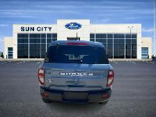 2026 Ford Bronco Sport Big Bend 200A - Photo 4