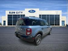 2026 Ford Bronco Sport Big Bend 200A - Photo 5