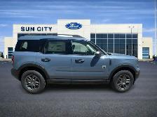 2026 Ford Bronco Sport Big Bend 200A - Photo 6