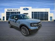 2026 Ford Bronco Sport Big Bend 200A - Photo 7