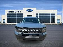2026 Ford Bronco Sport Big Bend 200A - Photo 8