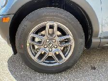 2026 Ford Bronco Sport Big Bend 200A - Photo 9