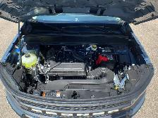 2026 Ford Bronco Sport Big Bend 200A - Photo 11