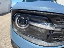 2026 Ford Bronco Sport Big Bend 200A - Photo 12
