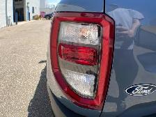 2026 Ford Bronco Sport Big Bend 200A - Photo 13