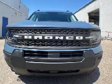 2026 Ford Bronco Sport Big Bend 200A - Photo 14